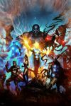 REALM OF KINGS  #1